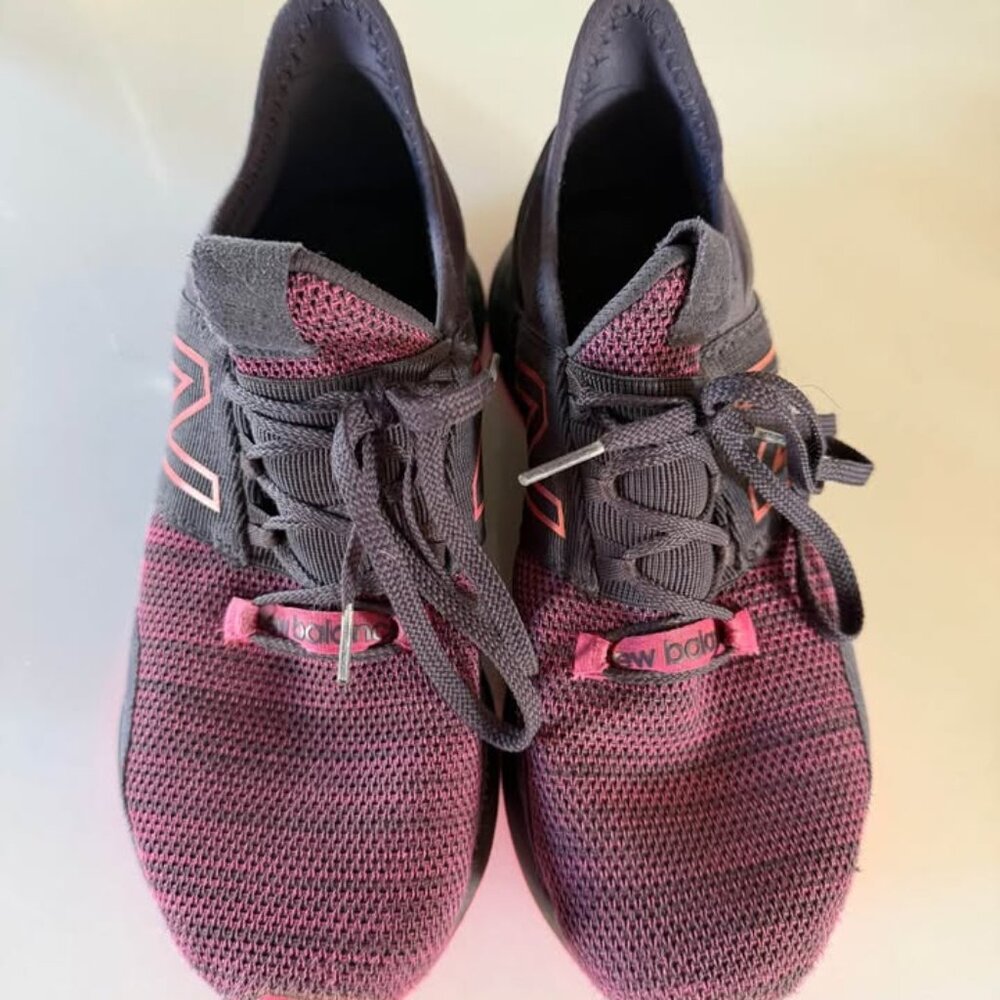 Women's New Balance Fresh Foam Roav Running Shoe